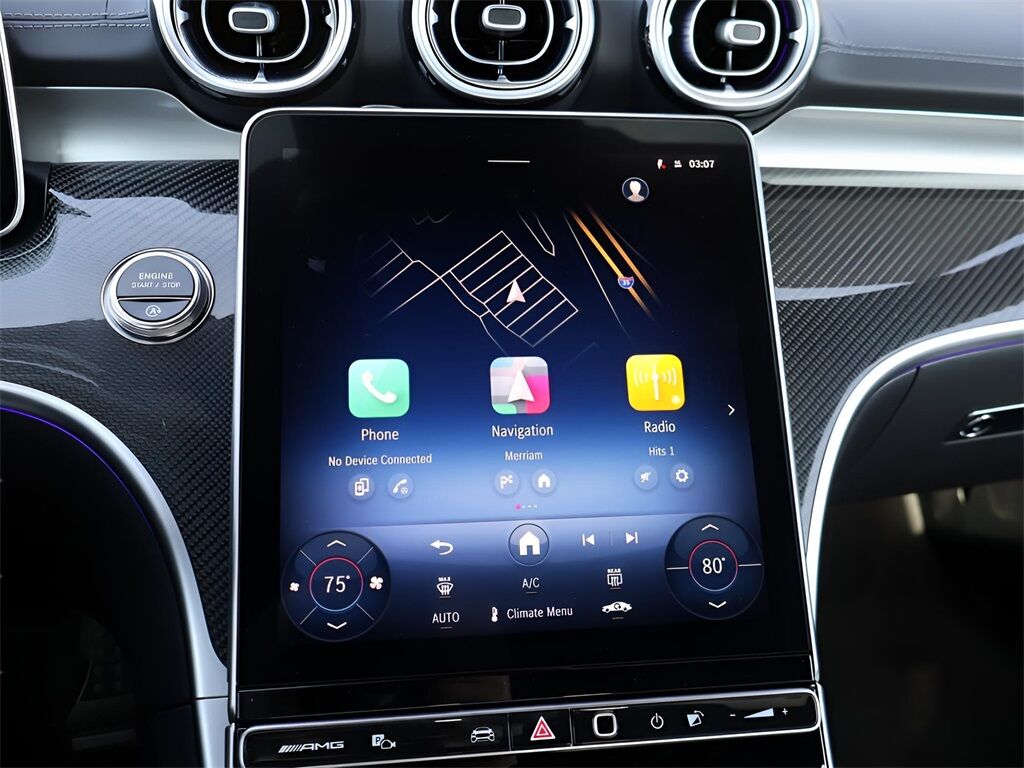 2026 Mercedes-Benz CLE CLE 53 AMG&reg; San Clemente CA