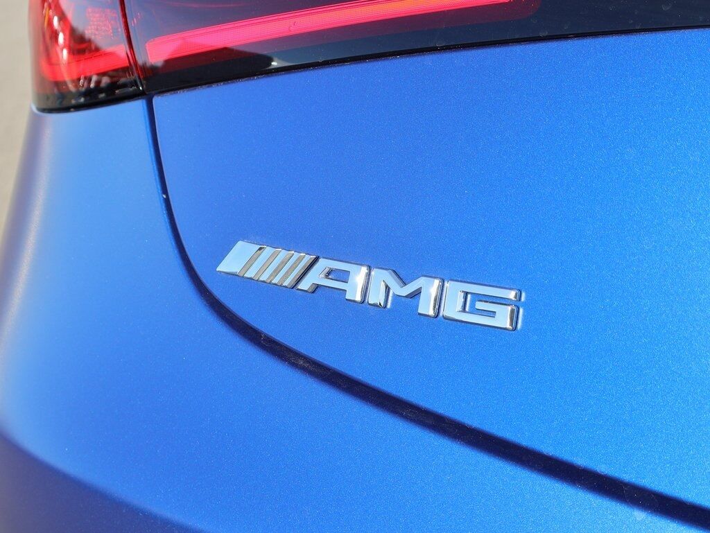 2026 Mercedes-Benz CLE CLE 53 AMG&reg; San Clemente CA