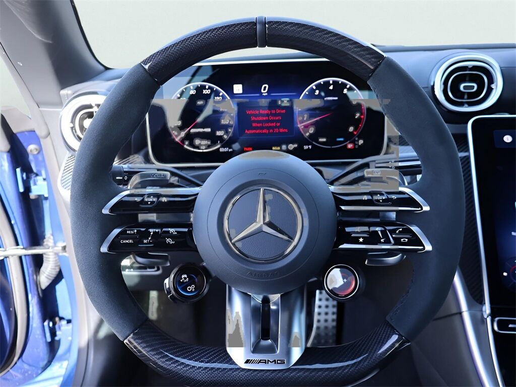 2026 Mercedes-Benz CLE CLE 53 AMG&reg; San Clemente CA