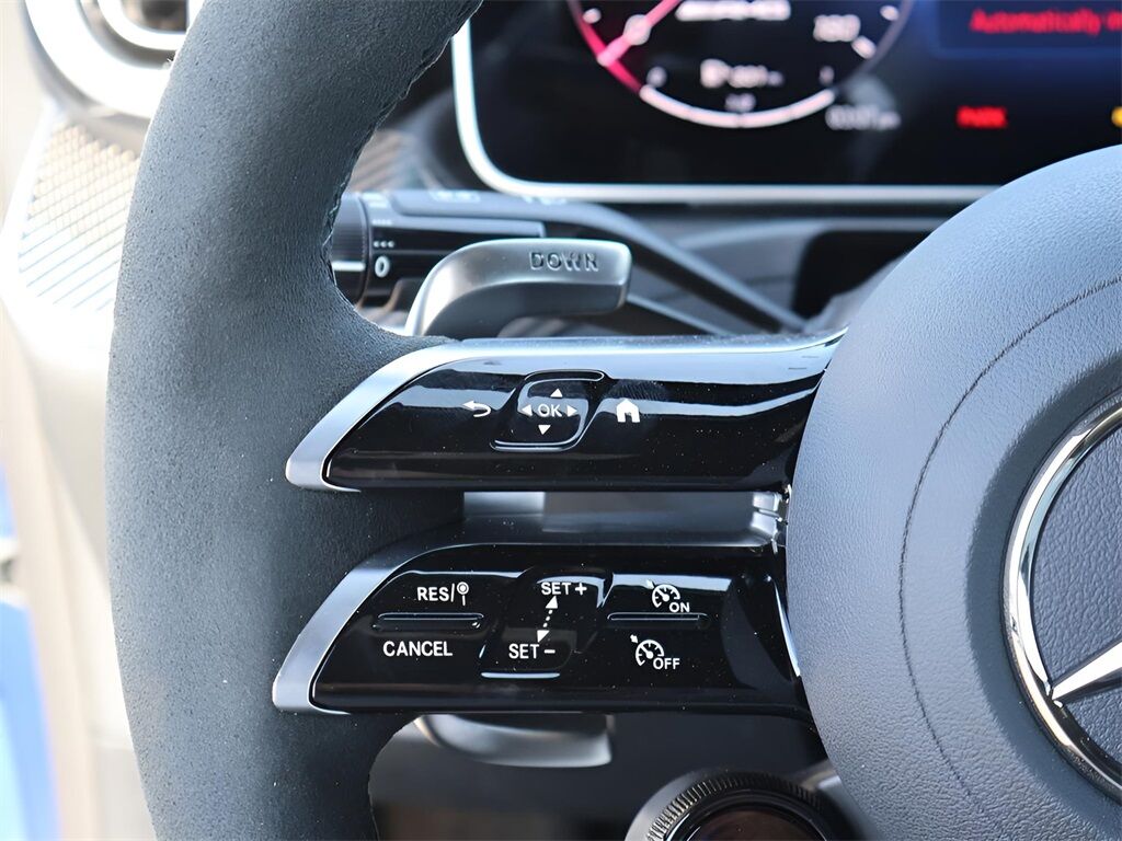 2026 Mercedes-Benz CLE CLE 53 AMG&reg; San Clemente CA