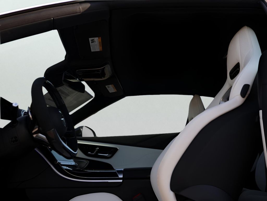 2026 Mercedes-Benz CLE CLE 53 AMG&reg; San Clemente CA