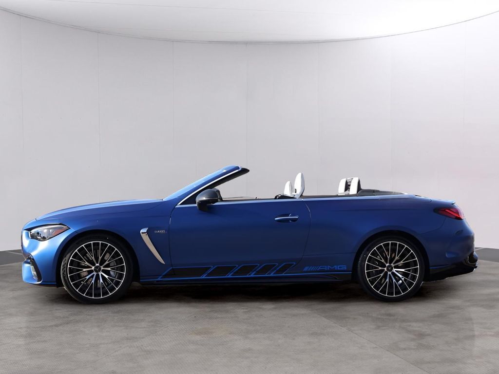 2026 Mercedes-Benz CLE CLE 53 AMG&reg; San Clemente CA