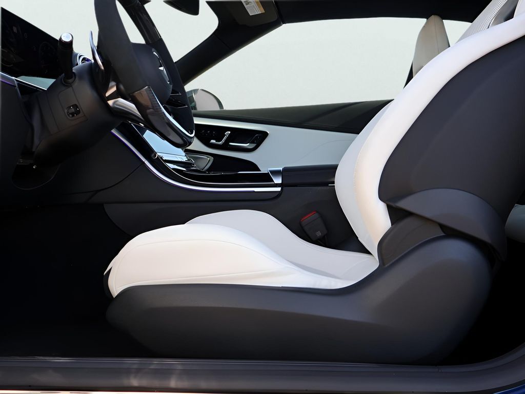 2026 Mercedes-Benz CLE CLE 53 AMG&reg; San Clemente CA