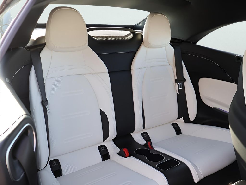 2026 Mercedes-Benz CLE CLE 53 AMG&reg; San Clemente CA