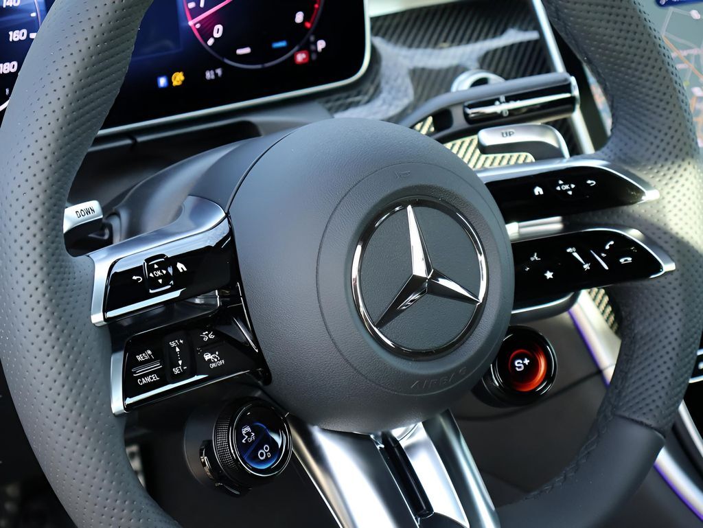 2026 Mercedes-Benz CLE CLE 53 AMG&reg; San Clemente CA