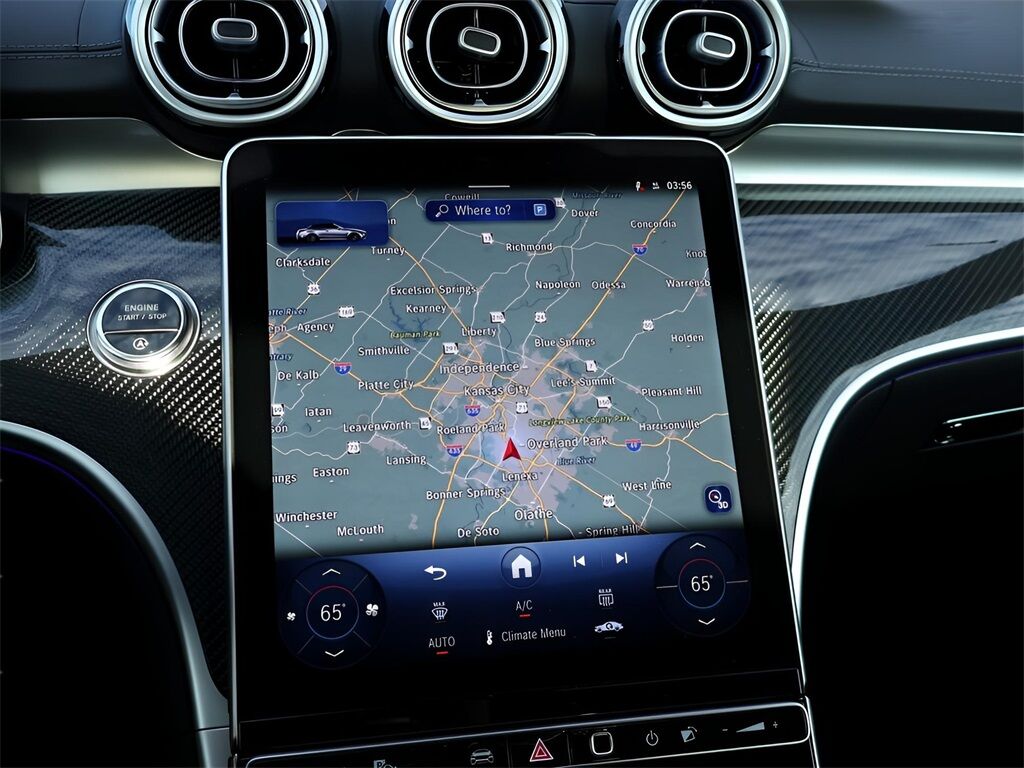 2026 Mercedes-Benz CLE CLE 53 AMG&reg; San Clemente CA