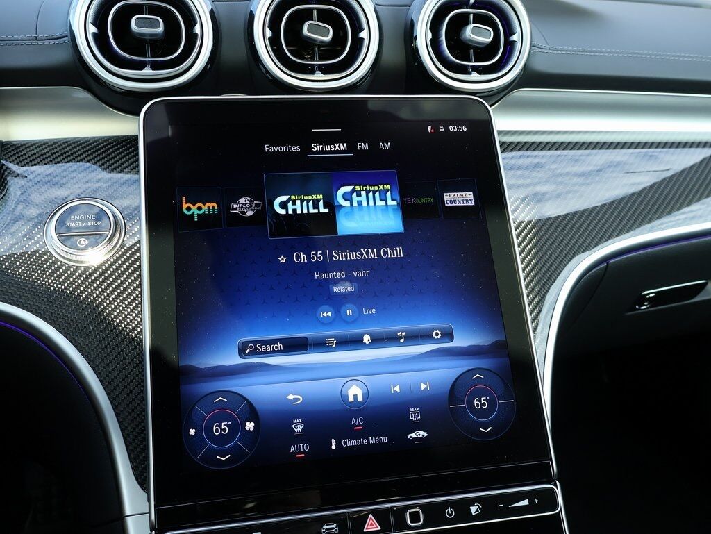 2026 Mercedes-Benz CLE CLE 53 AMG&reg; San Clemente CA