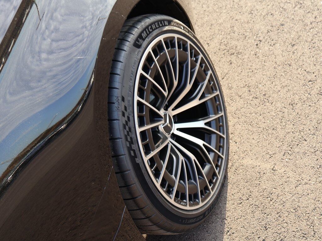 2026 Mercedes-Benz CLE CLE 53 AMG&reg; San Clemente CA