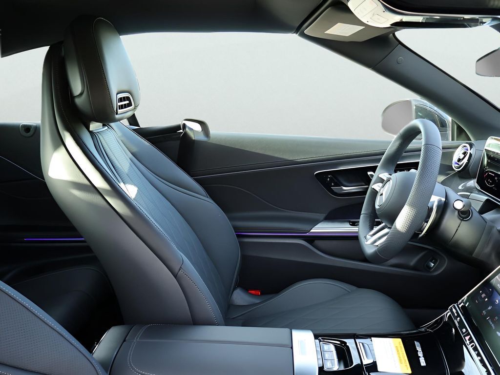 2026 Mercedes-Benz CLE CLE 53 AMG&reg; San Clemente CA