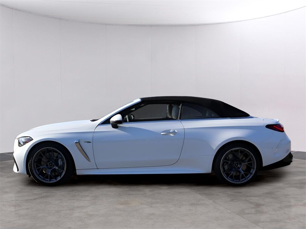 2026 Mercedes-Benz CLE CLE 53 AMG&reg; San Clemente CA