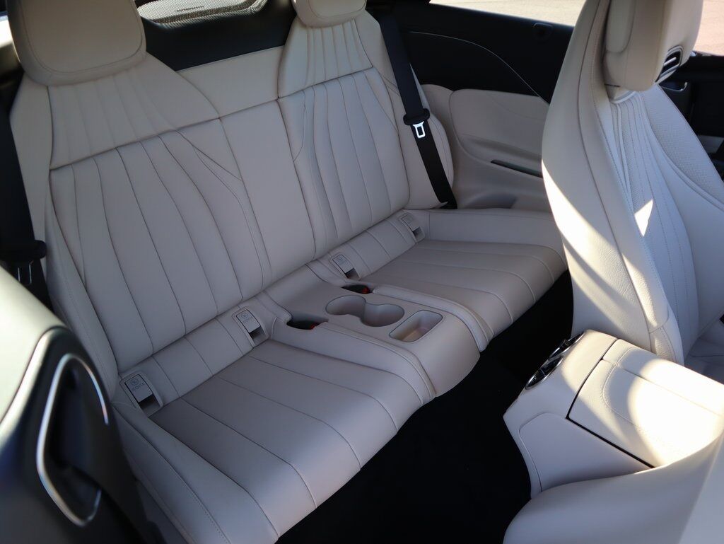 2026 Mercedes-Benz CLE CLE 53 AMG&reg; San Clemente CA