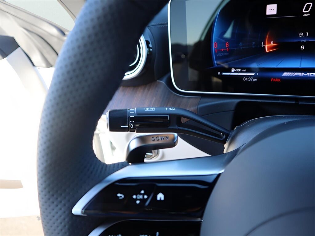 2026 Mercedes-Benz CLE CLE 53 AMG&reg; San Clemente CA