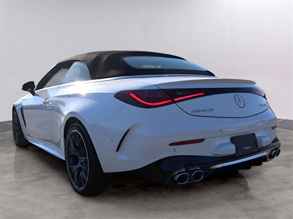 2026 Mercedes-Benz CLE CLE 53 AMG&reg; San Clemente CA