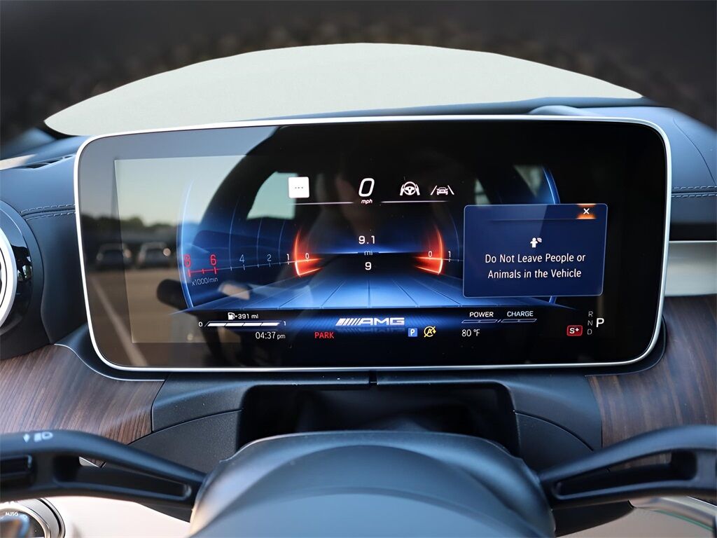 2026 Mercedes-Benz CLE CLE 53 AMG&reg; San Clemente CA