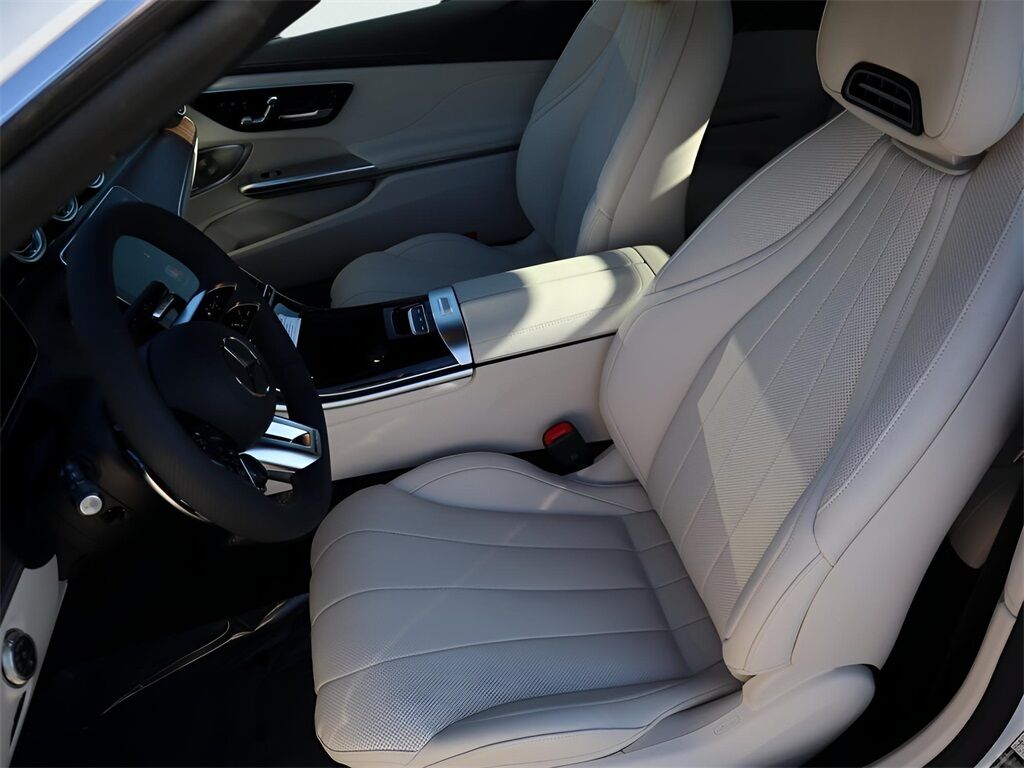 2026 Mercedes-Benz CLE CLE 53 AMG&reg; San Clemente CA