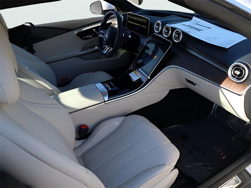 2026 Mercedes-Benz CLE CLE 53 AMG&reg; San Clemente CA