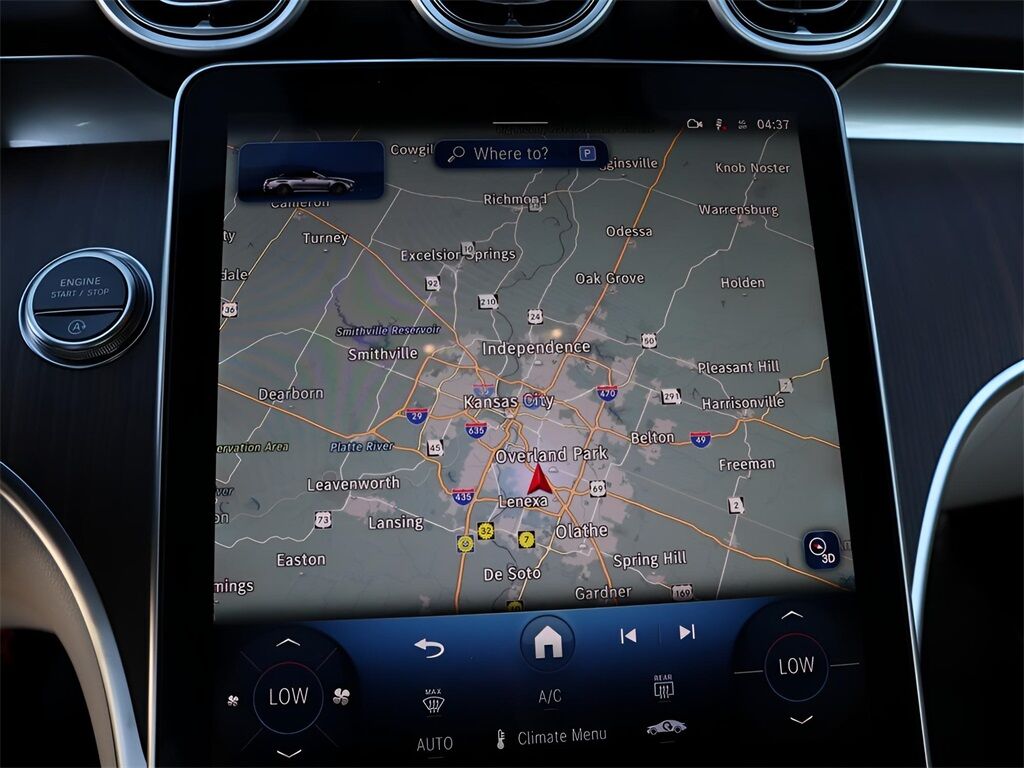 2026 Mercedes-Benz CLE CLE 53 AMG&reg; San Clemente CA