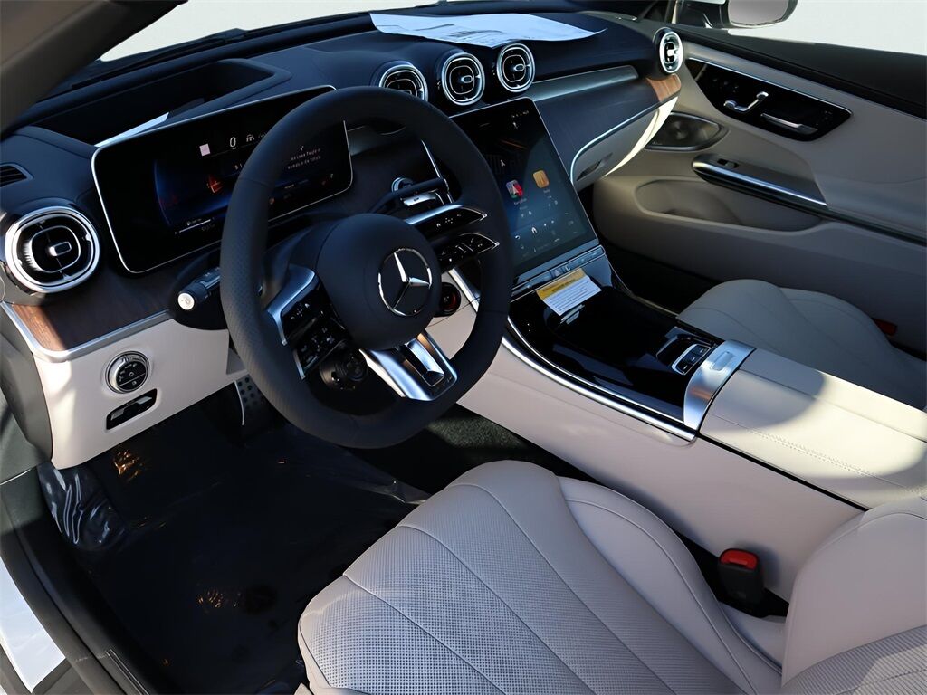 2026 Mercedes-Benz CLE CLE 53 AMG&reg; San Clemente CA