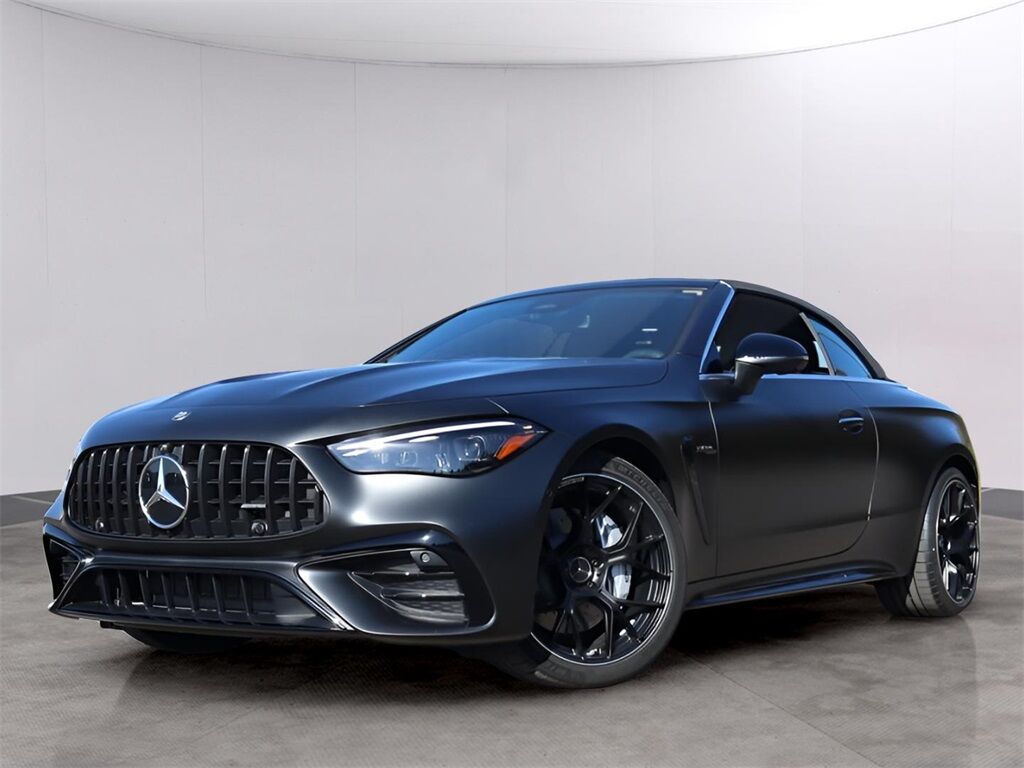 2026 Mercedes-Benz CLE