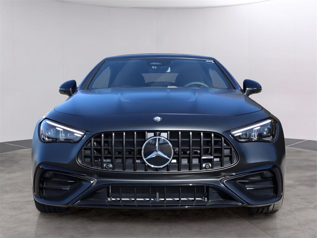 2026 Mercedes-Benz CLE CLE 53 AMG&reg; San Clemente CA