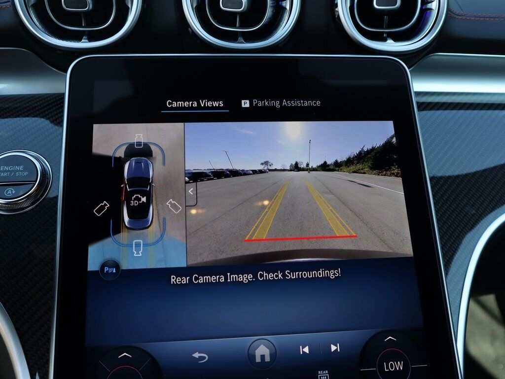 2026 Mercedes-Benz CLE CLE 53 AMG&reg; San Clemente CA