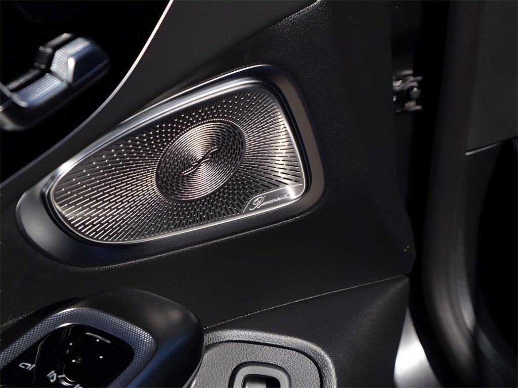 2026 Mercedes-Benz CLE CLE 53 AMG&reg; San Clemente CA