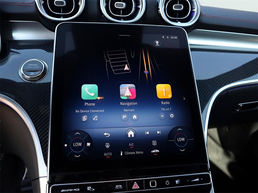 2026 Mercedes-Benz CLE CLE 53 AMG&reg; San Clemente CA