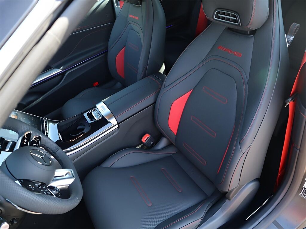 2026 Mercedes-Benz CLE CLE 53 AMG&reg; San Clemente CA