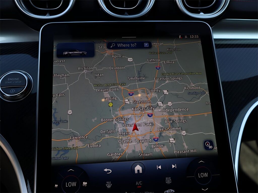 2026 Mercedes-Benz CLE CLE 53 AMG&reg; San Clemente CA