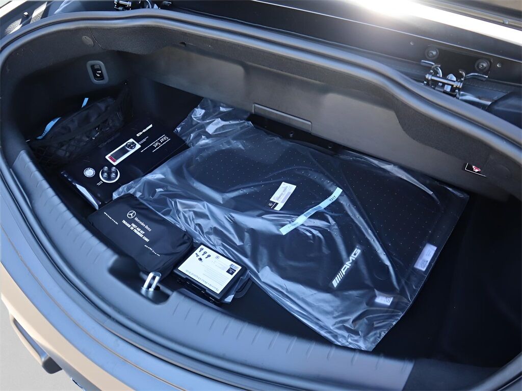 2026 Mercedes-Benz CLE CLE 53 AMG&reg; San Clemente CA