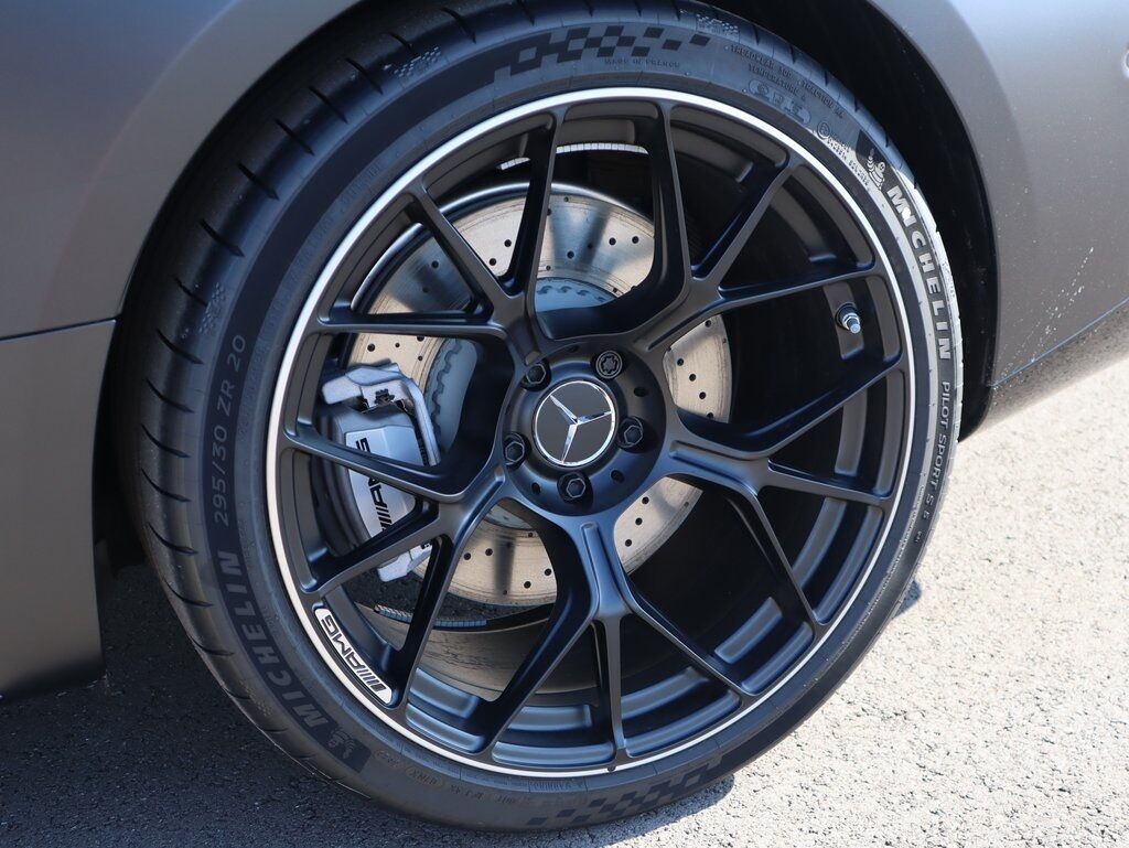 2026 Mercedes-Benz CLE CLE 53 AMG&reg; San Clemente CA