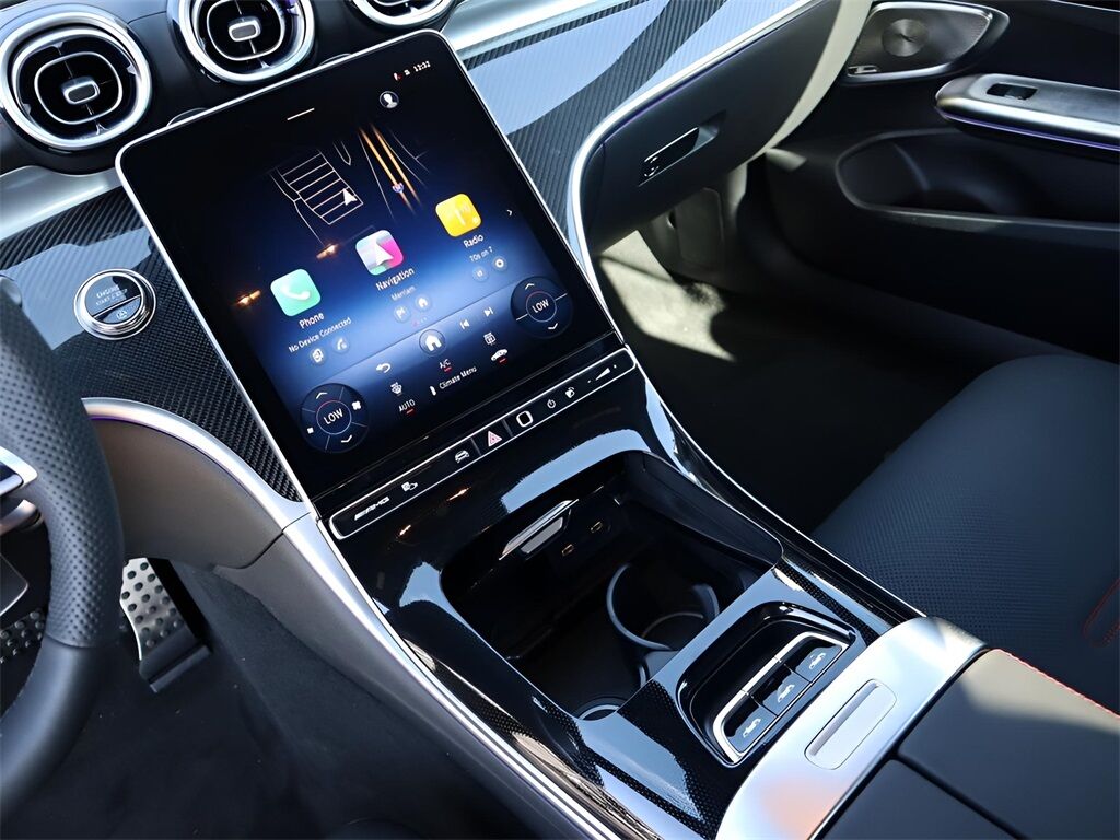 2026 Mercedes-Benz CLE CLE 53 AMG&reg; San Clemente CA