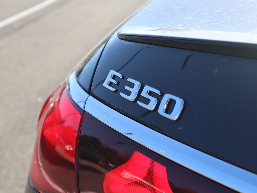 2026 Mercedes-Benz E-Class E 350 San Clemente CA
