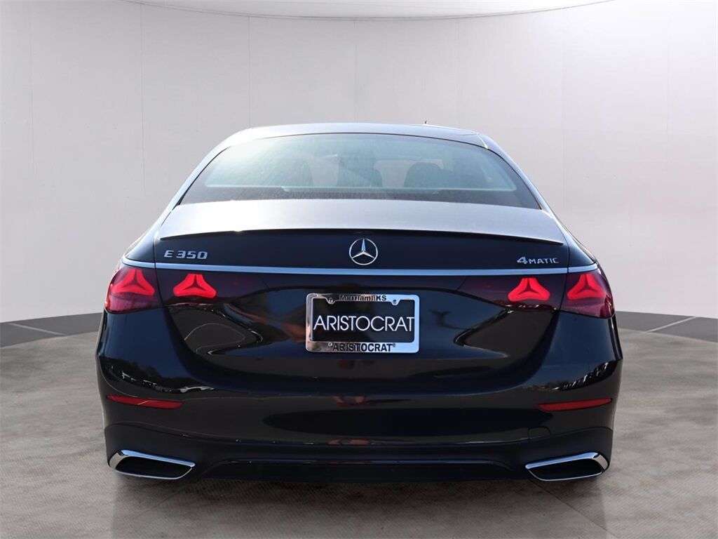 2026 Mercedes-Benz E-Class E 350 San Clemente CA