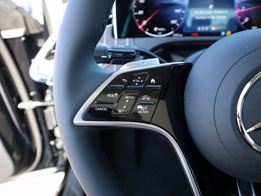 2026 Mercedes-Benz E-Class E 350 San Clemente CA