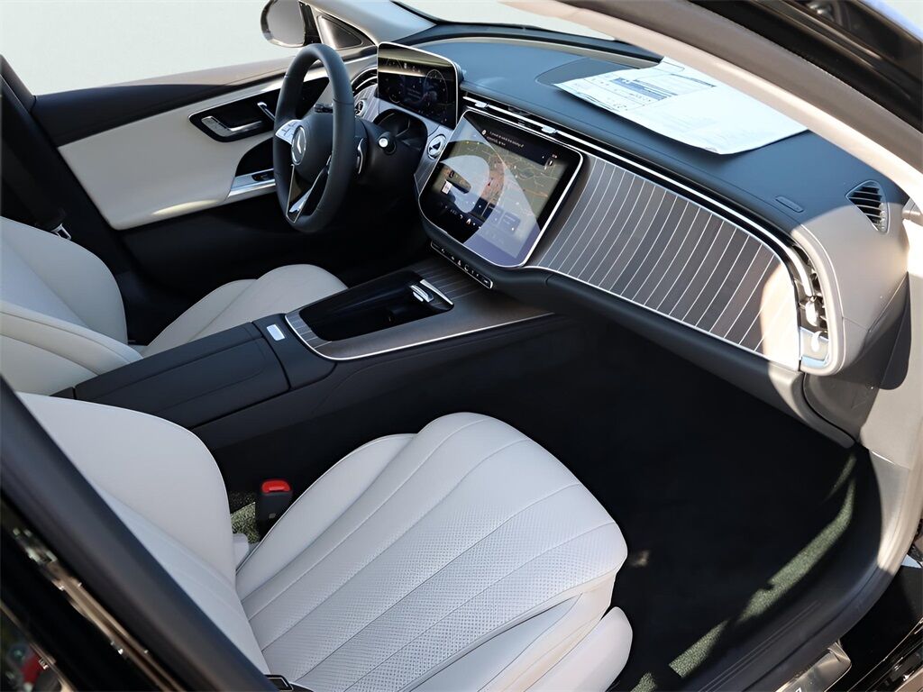 2026 Mercedes-Benz E-Class E 350 San Clemente CA