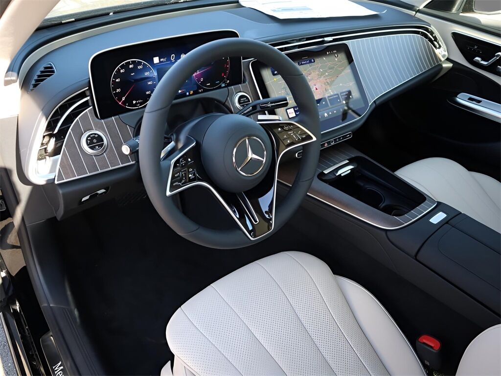 2026 Mercedes-Benz E-Class E 350 San Clemente CA