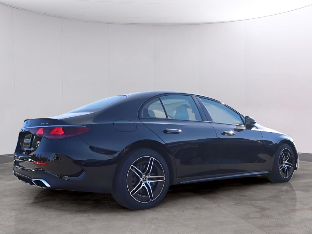 2026 Mercedes-Benz E-Class E 350 San Clemente CA