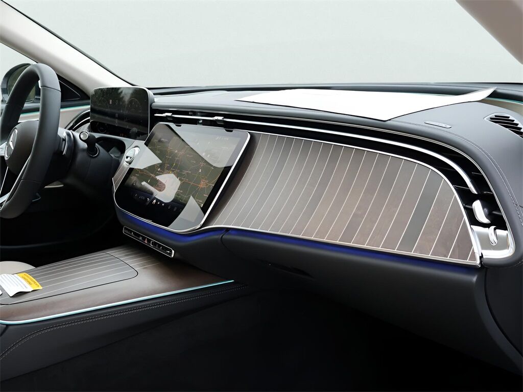 2026 Mercedes-Benz E-Class E 350 San Clemente CA