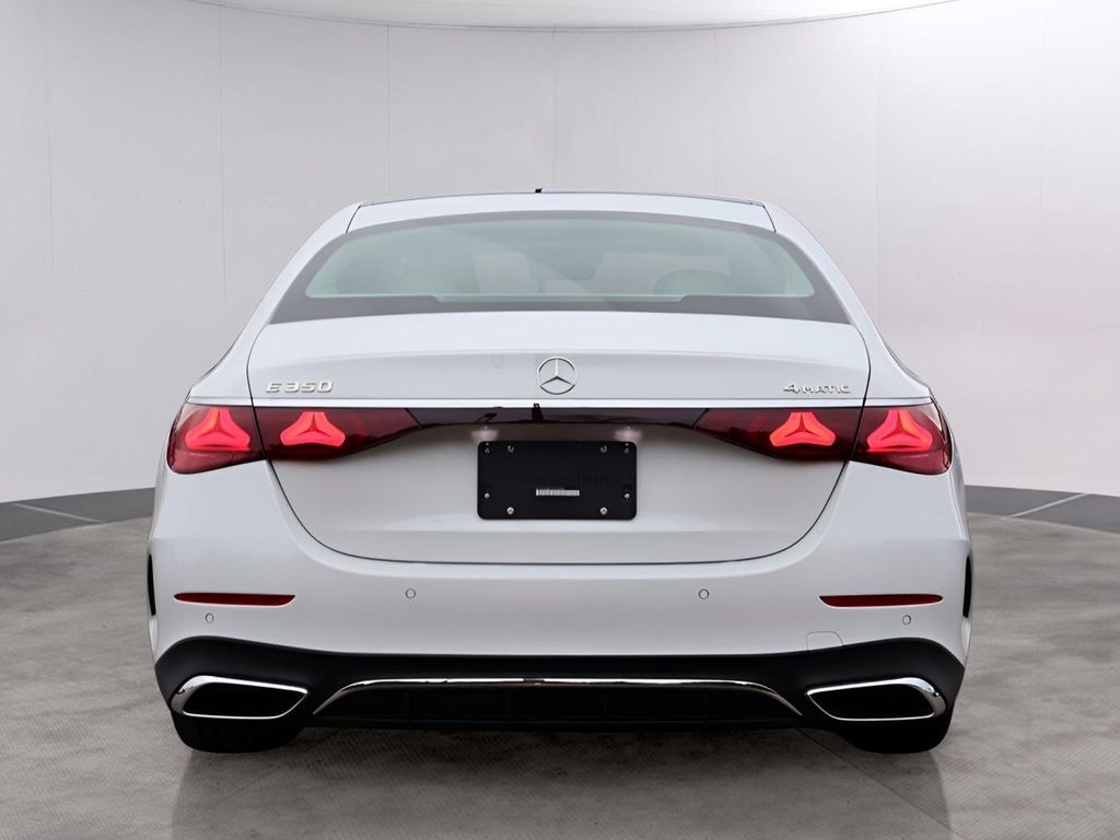 2026 Mercedes-Benz E-Class E 350 San Clemente CA