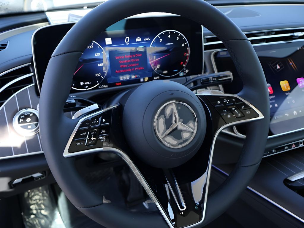 2026 Mercedes-Benz E-Class E 350 San Clemente CA