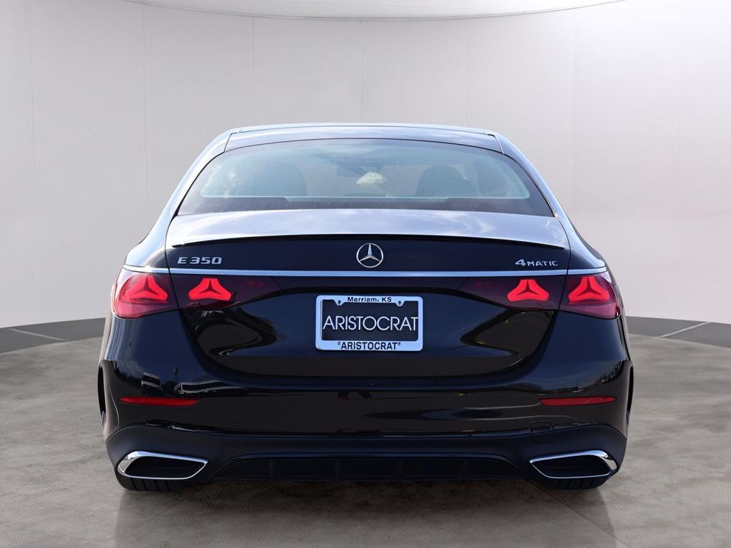 2026 Mercedes-Benz E-Class E 350 San Clemente CA