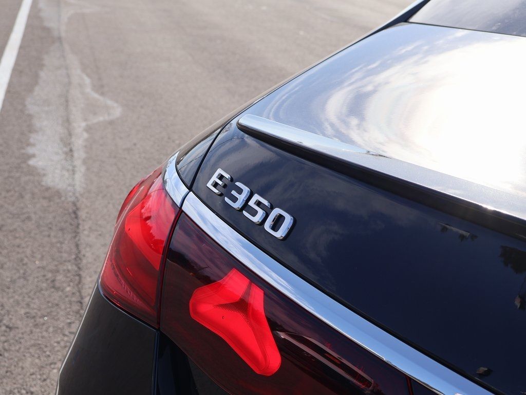 2026 Mercedes-Benz E-Class E 350 San Clemente CA