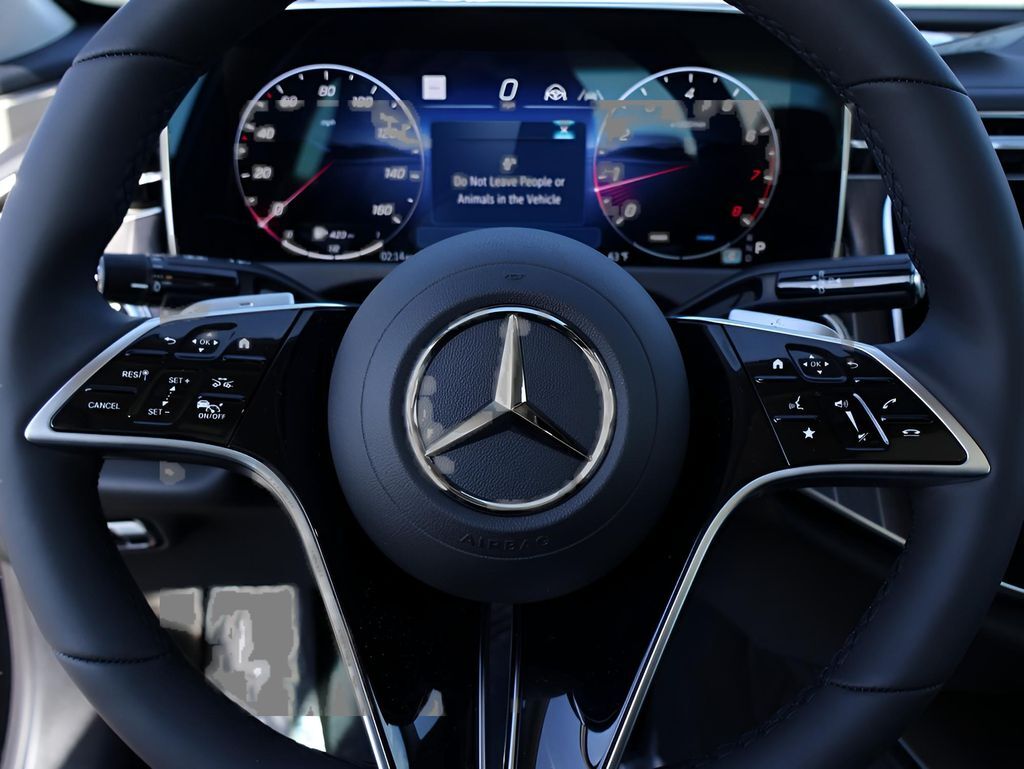 2026 Mercedes-Benz E-Class E 350 San Clemente CA