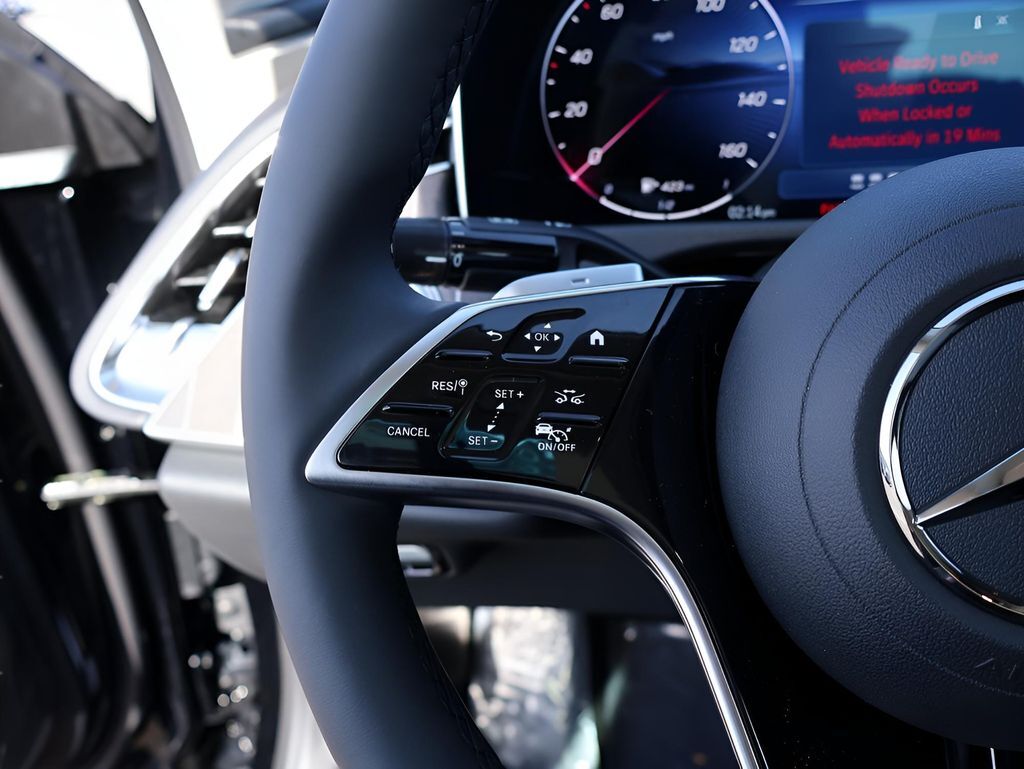 2026 Mercedes-Benz E-Class E 350 San Clemente CA