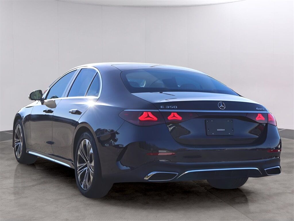 2026 Mercedes-Benz E-Class E 350 San Clemente CA