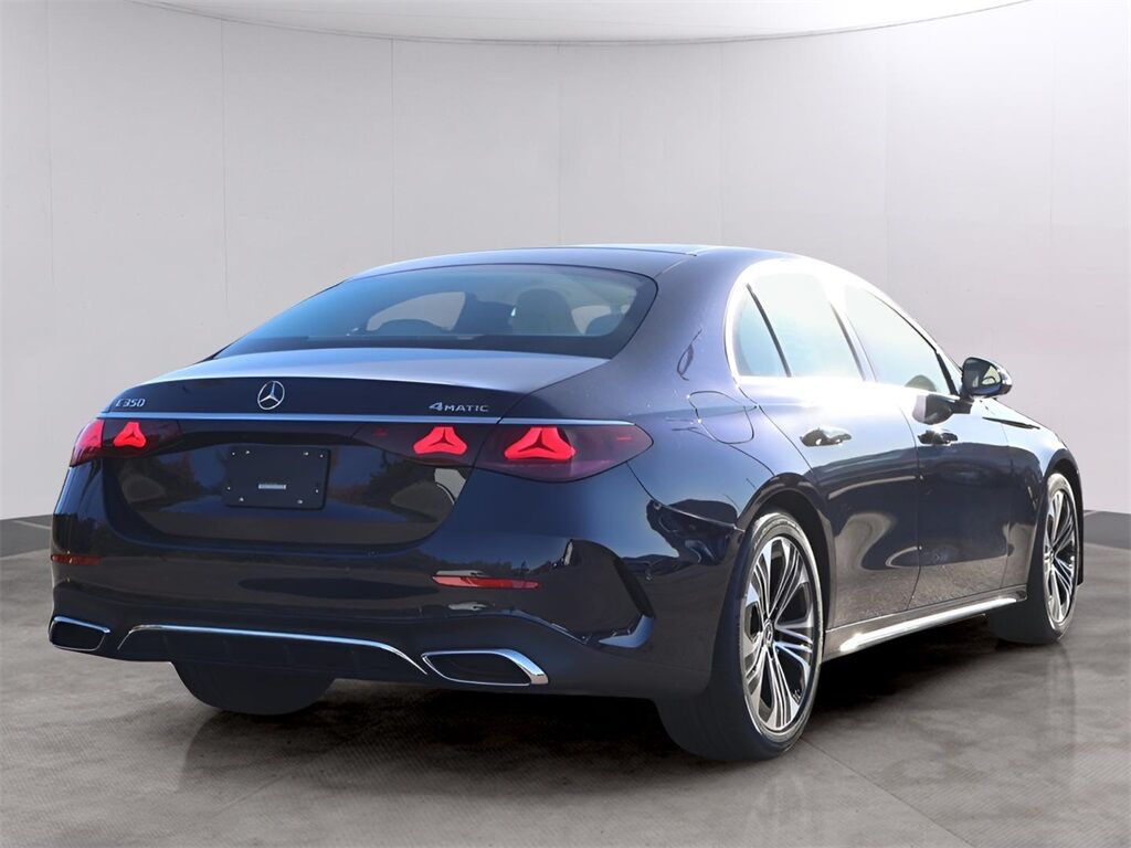 2026 Mercedes-Benz E-Class E 350 San Clemente CA