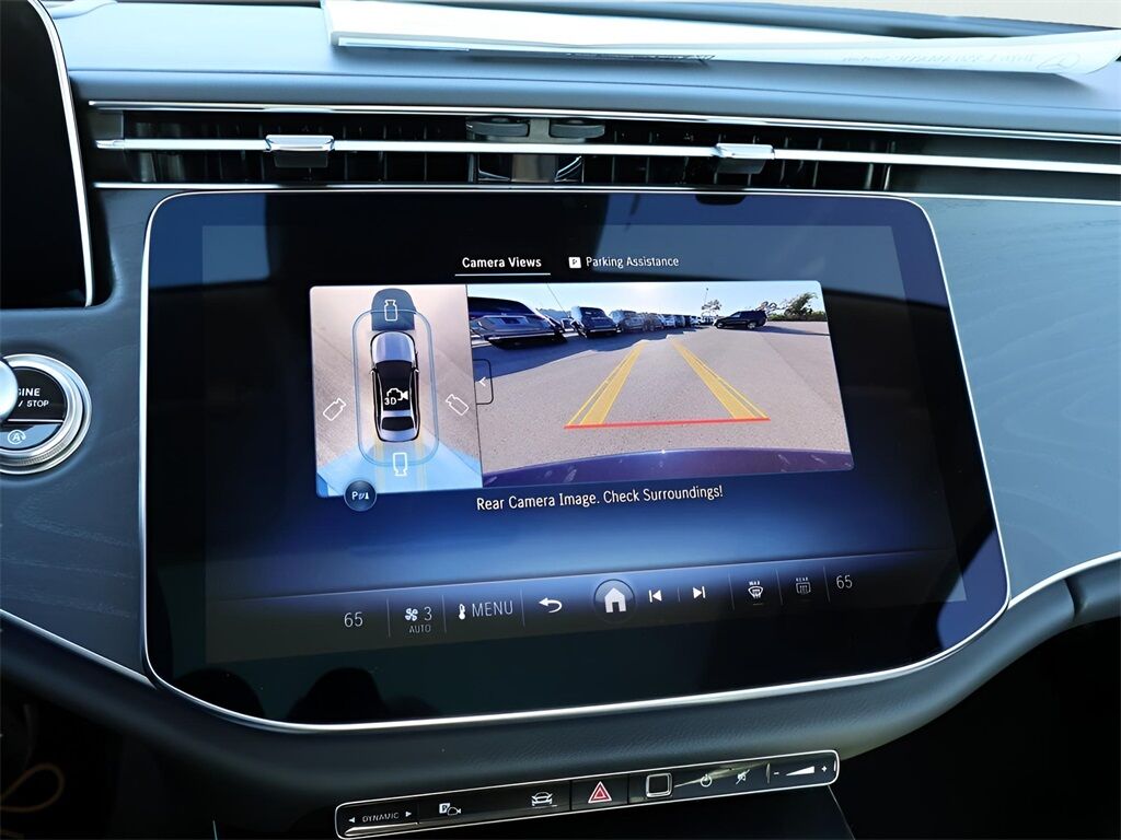 2026 Mercedes-Benz E-Class E 350 San Clemente CA