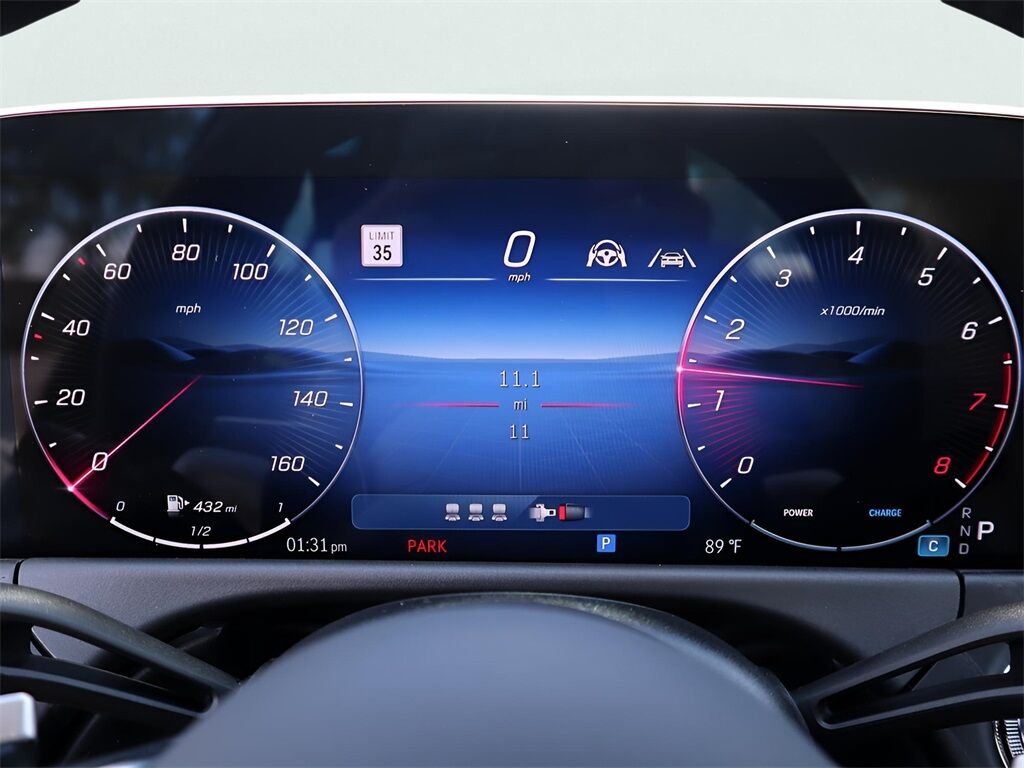 2026 Mercedes-Benz E-Class E 350 San Clemente CA