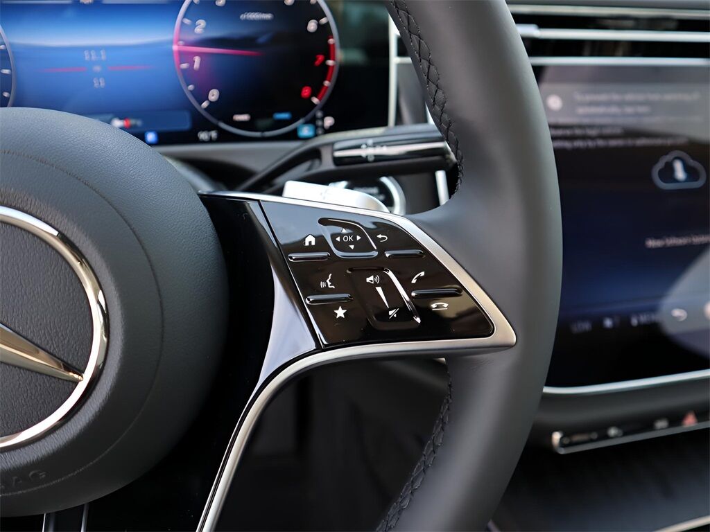 2026 Mercedes-Benz E-Class E 350 San Clemente CA